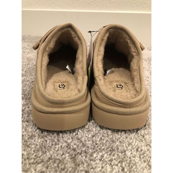 UGG Dune Slip-on LTA Men's Size 10 - Picture 7 of 11